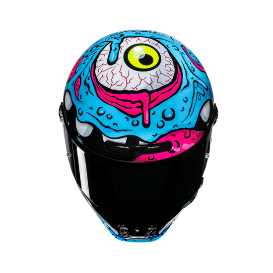 CASCO HJC V10 SQUEEZE
