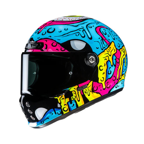 CASCO HJC V10 SQUEEZE