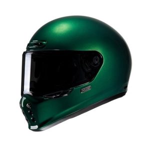 CASCO HJC V10 VERDE