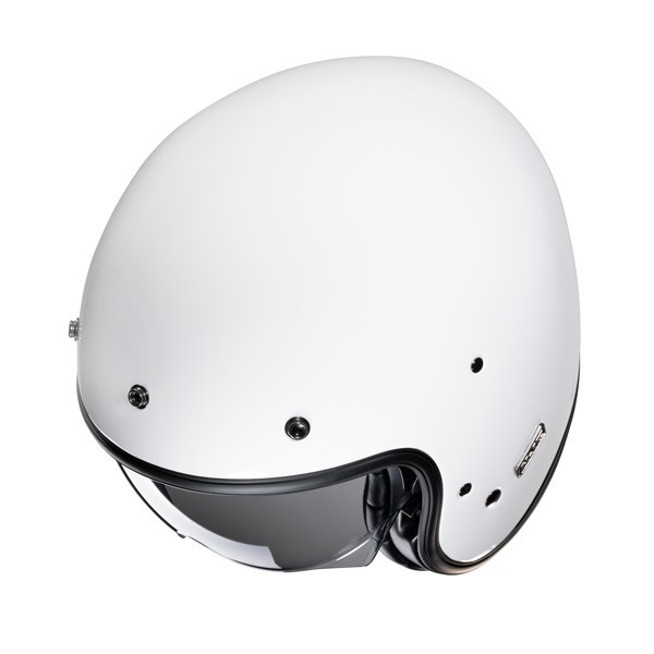 CASCO HJC V31 BLANCO