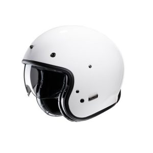 CASCO HJC V31 BLANCO