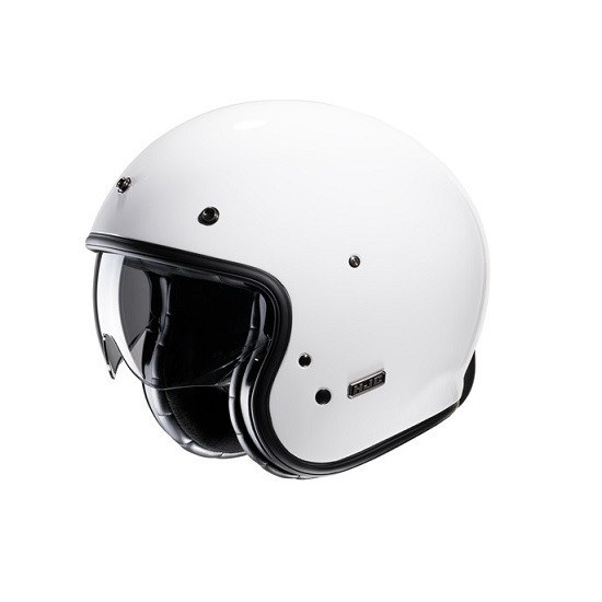 CASCO HJC V31 BLANCO