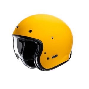 CASCO HJC V31 DEEP AMARILLO