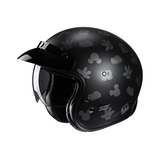 CASCO HJC V31 DISNEY MICKEY MC5SF