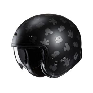 CASCO HJC V31 DISNEY MICKEY MC5SF