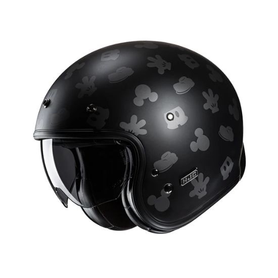 CASCO HJC V31 DISNEY MICKEY MC5SF