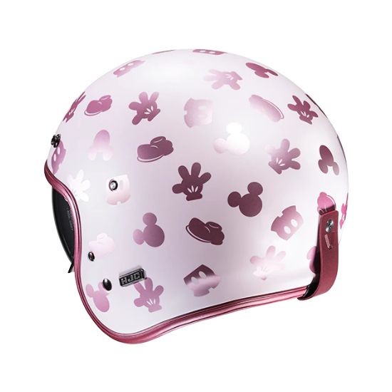CASCO HJC V31 DISNEY MICKEY MC8SF