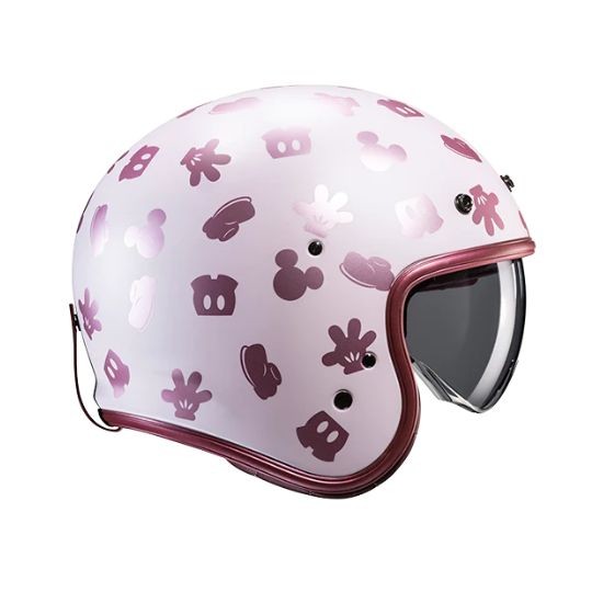 CASCO HJC V31 DISNEY MICKEY MC8SF
