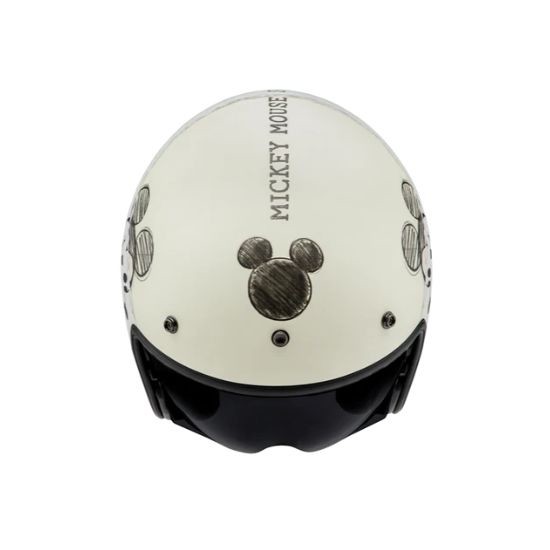 CASCO HJC V31 DISNEY MICKEY SKETCH