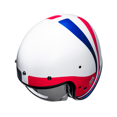 CASCO HJC V31 EMGO MC21