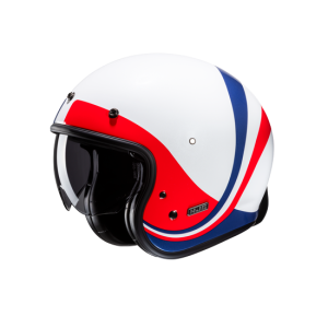 CASCO HJC V31 EMGO MC21