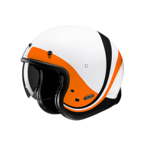 CASCO HJC V31 EMGO MC7