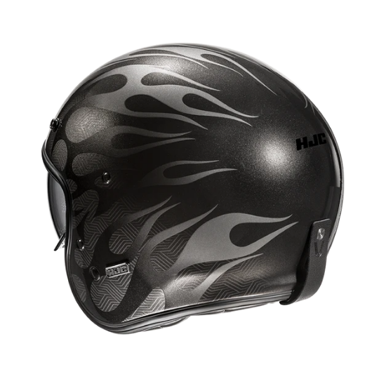 CASCO HJC V31 FIRO MC5