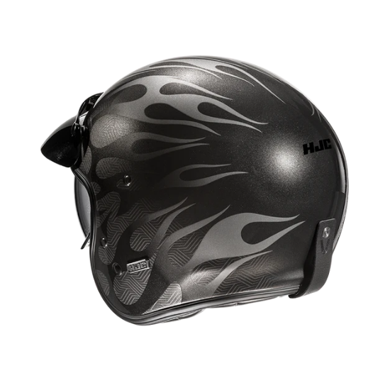CASCO HJC V31 FIRO MC5