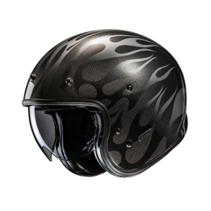 CASCO HJC V31 FIRO MC5