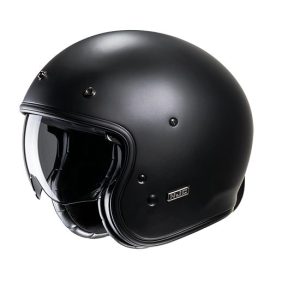 CASCO HJC V31 NEGRO MATE