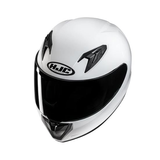 CASCO HJC Y10 BLANCO