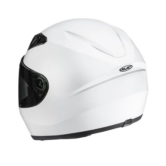 CASCO HJC Y10 BLANCO