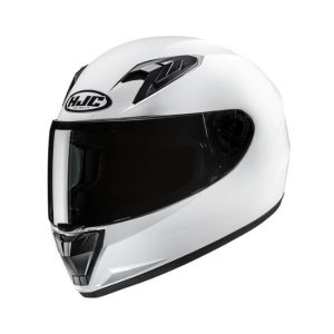 CASCO HJC Y10 BLANCO