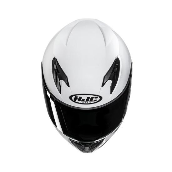 CASCO HJC Y10 BLANCO