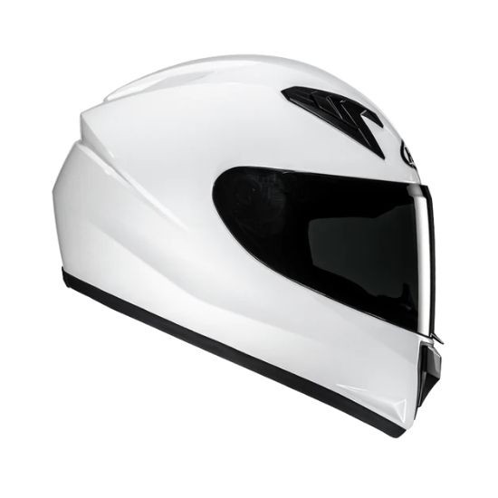 CASCO HJC Y10 BLANCO