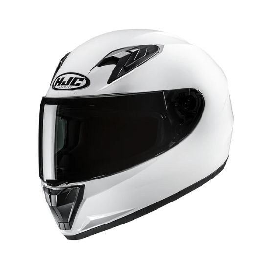 CASCO HJC Y10 BLANCO