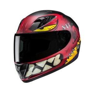 CASCO HJC Y10 FRANK MC1SF