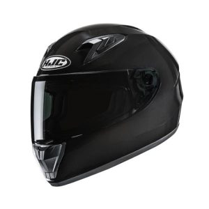 CASCO HJC Y10 NEGRO