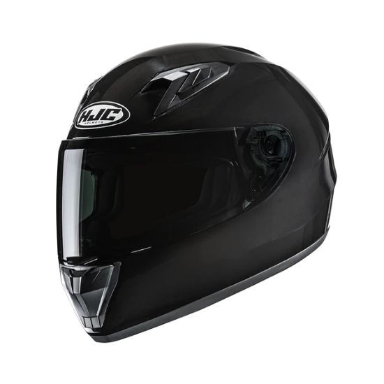 CASCO HJC Y10 NEGRO