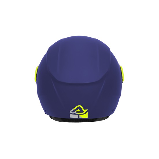 CASCO JET BREZZA AZUL