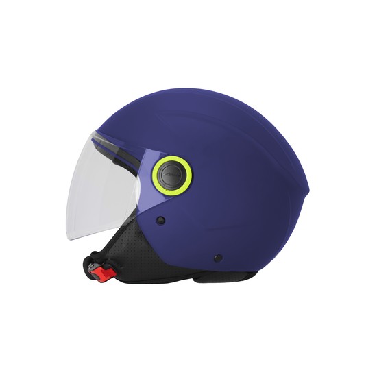 CASCO JET BREZZA AZUL