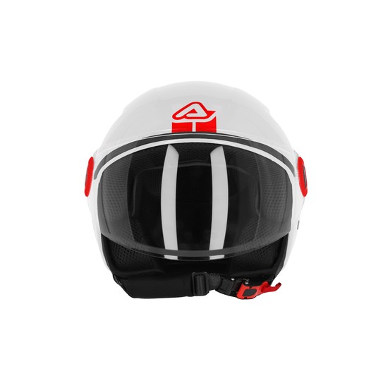 CASCO JET BREZZA BLANCO