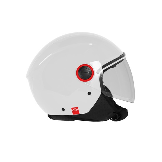 CASCO JET BREZZA BLANCO