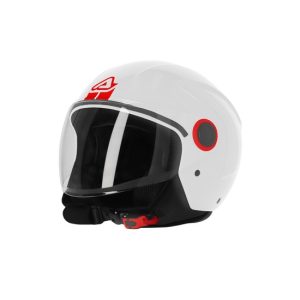 CASCO JET BREZZA BLANCO