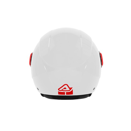 CASCO JET BREZZA BLANCO