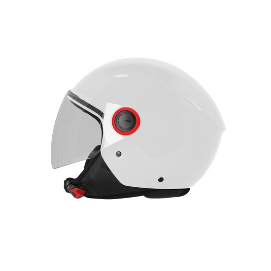 CASCO JET BREZZA BLANCO