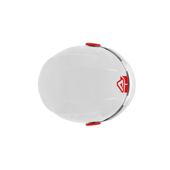 CASCO JET BREZZA BLANCO