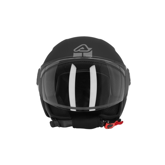 CASCO JET BREZZA NEGRO