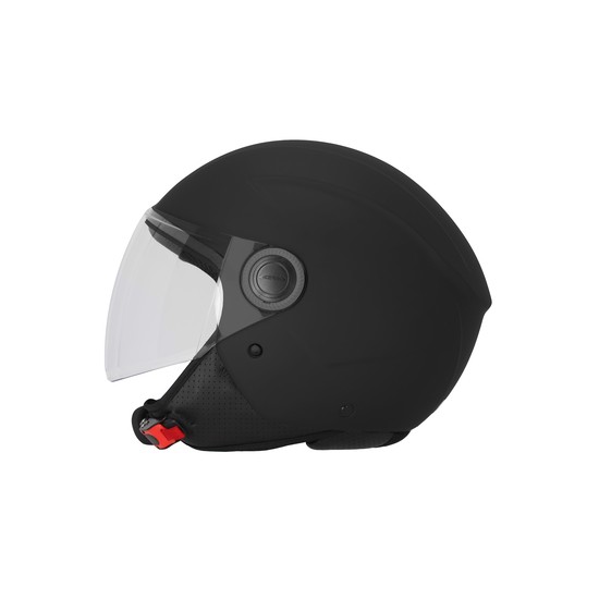 CASCO JET BREZZA NEGRO