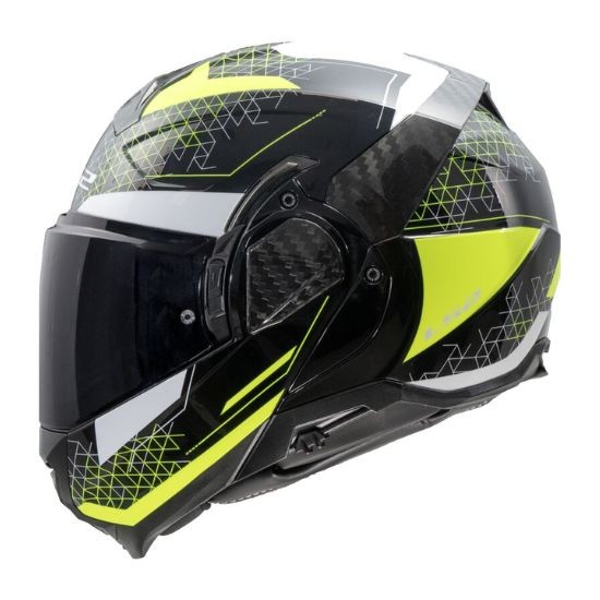 CASCO LS2 ADVANT II ASTRAL FLUOR