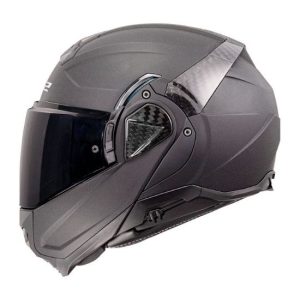 CASCO LS2 ADVANT II GRIS MATE