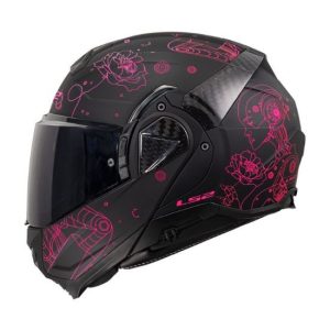CASCO LS2 ADVANT II SOPHIA