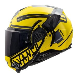 CASCO LS2 ADVANT II TAPE AMARILLO