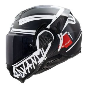 CASCO LS2 ADVANT II TAPE NEGRO