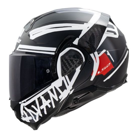 CASCO LS2 ADVANT II TAPE NEGRO