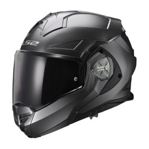 CASCO LS2 ADVANT X TITANIO MATE