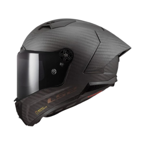 CASCO LS2 DRAGON CARBON