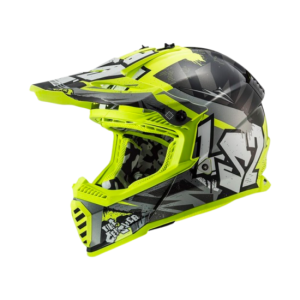 CASCO LS2 FAST EVO II MINI