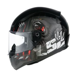 CASCO LS2 FF353 RAPID 2 CLAW