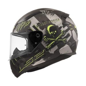 CASCO LS2 FF353 RAPID 2 PIRATES